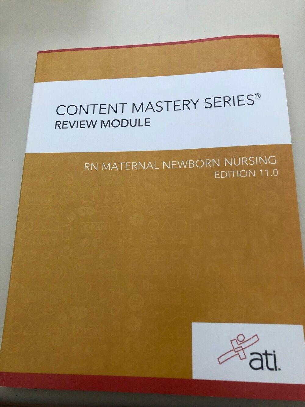 RN Maternal Newborn Nursing Edition 11.0 Textbook Paperback